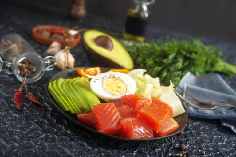 dieta dla nastolatek