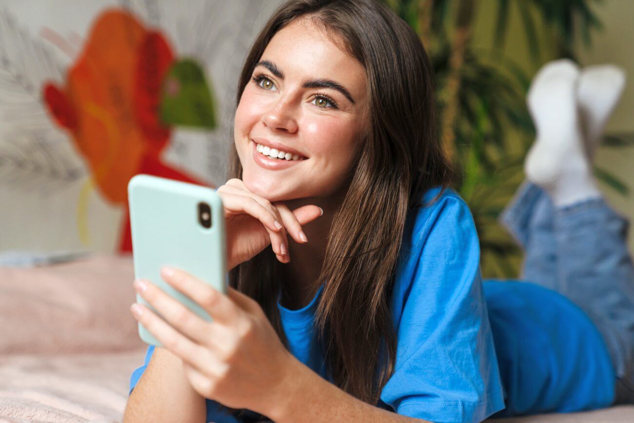 nicki dla przyjaciółki