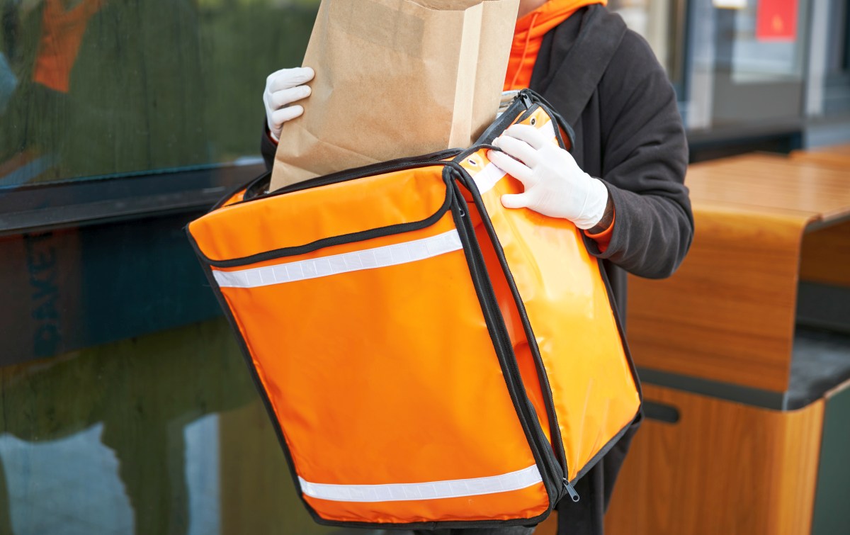 Od ilu lat można pracować w Glovo