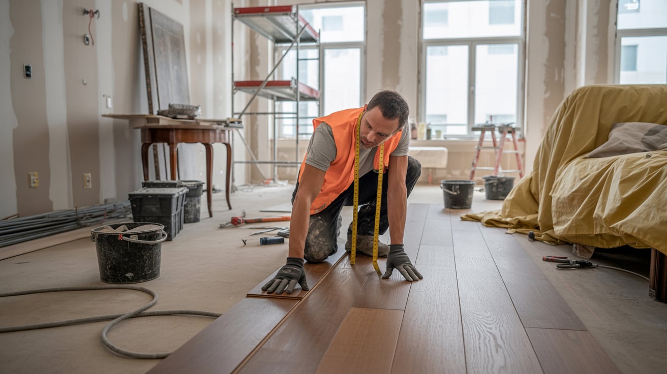 Cennik remontów 2025