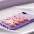 Etui na telefon dla dziewczynki