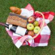 Koc piknikowy - ten gadżet zmieni Twoje letnie wypady