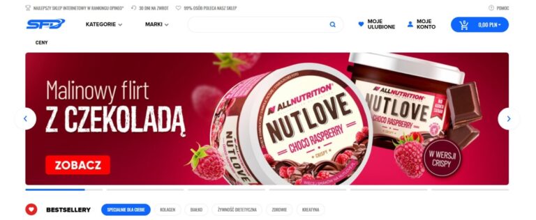 Napoje izotoniczne nie tylko na upalne dni — kiedy warto po nie sięgać?