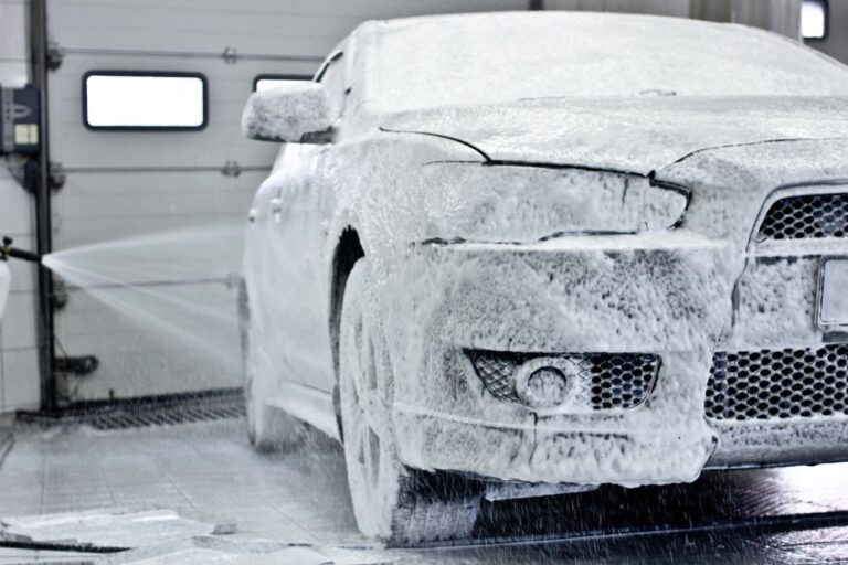 Prewash zimą i latem – jak temperatura wpływa na skuteczność preparatu?